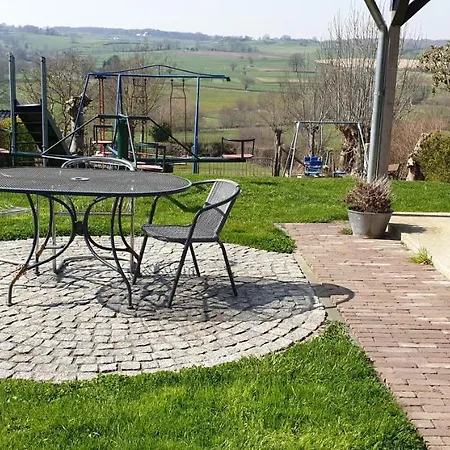 Vakantiehuis Oud-bommerich *