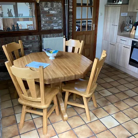 Oud-bommerich * Mechelen