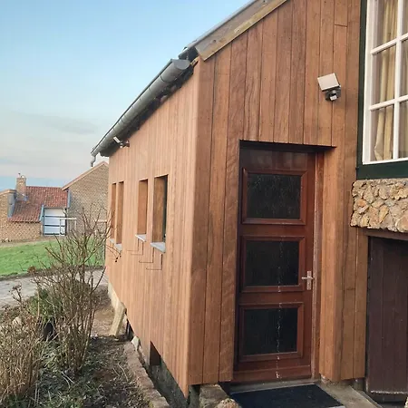 Vakantiehuis Oud-bommerich *