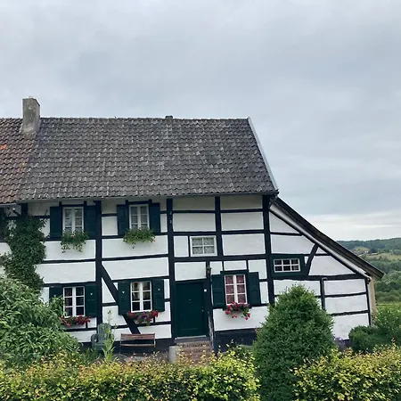 Oud-bommerich Vakantiehuis *