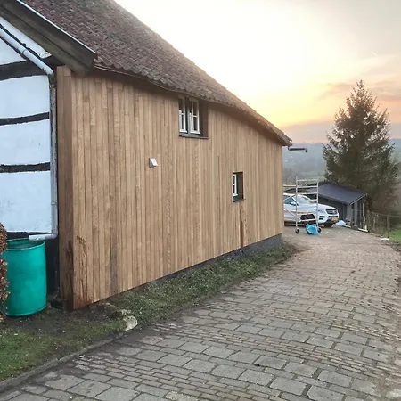 Holiday home Oud-bommerich *