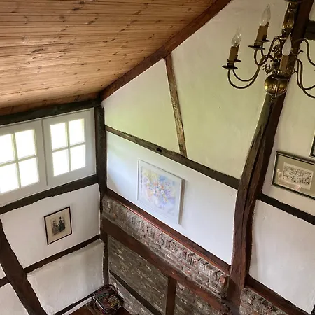 Ferienhaus Oud-bommerich *