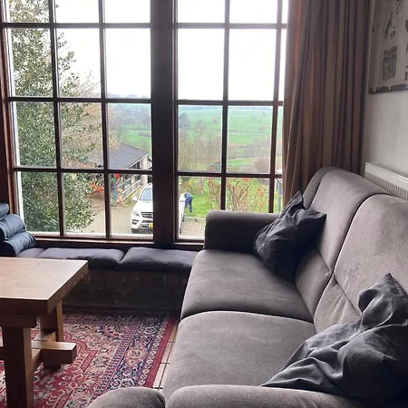 Vakantiehuis Oud-bommerich