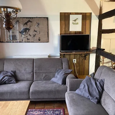 Holiday home Oud-bommerich *