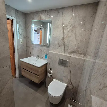 Holiday home Oud-bommerich
