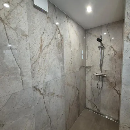 Holiday home Oud-bommerich Mechelen