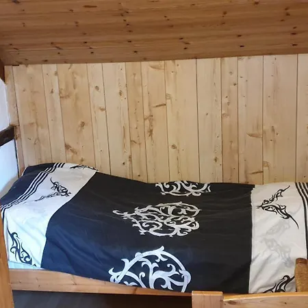 Hébergement de vacances Oud-bommerich *