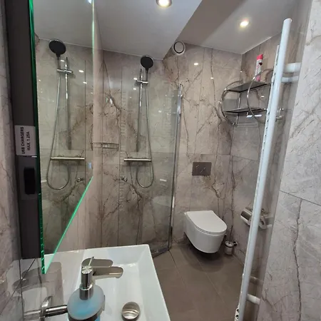 Vakantiehuis Oud-bommerich