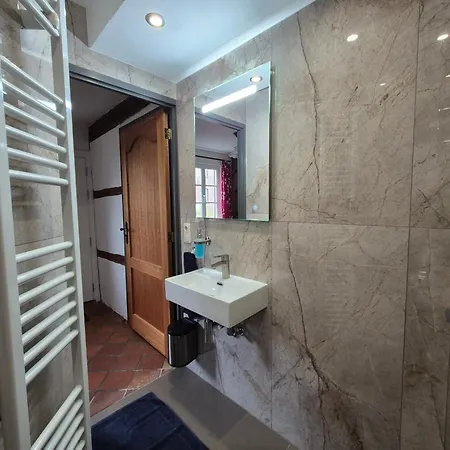 Holiday home Oud-bommerich *