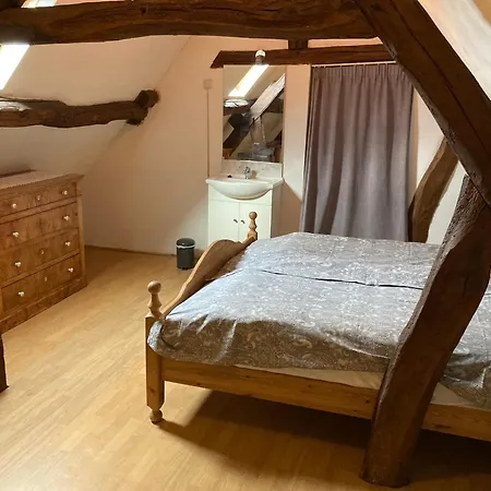 Ferienhaus Oud-bommerich Mechelen