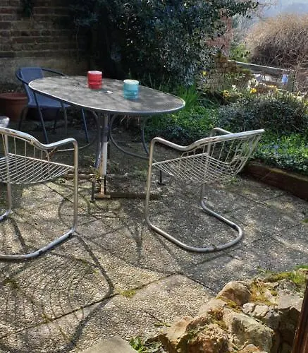 Tatil Evi Oud-bommerich *