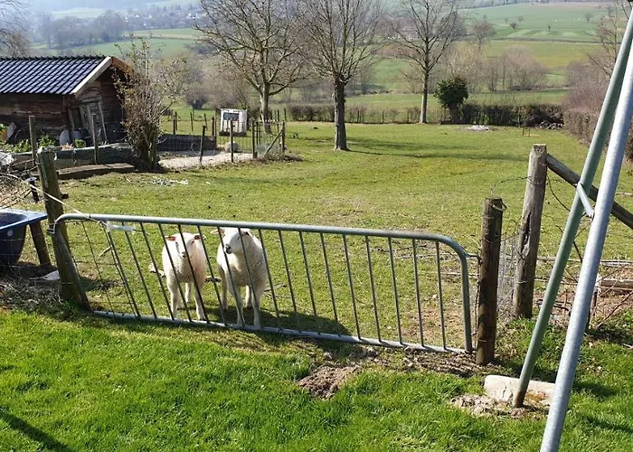 Oud-bommerich Tatil Evi