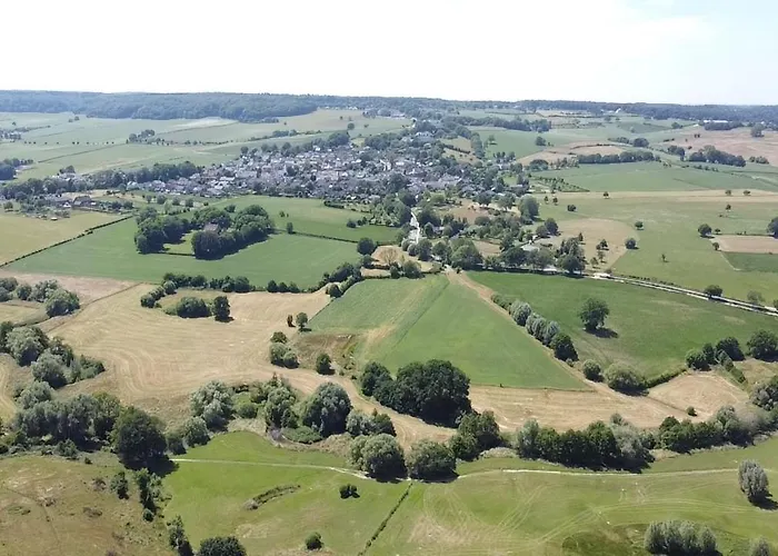 Tatil Evi Oud-bommerich