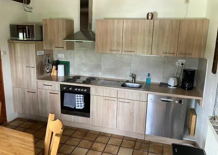 Oud-bommerich Tatil Evi *