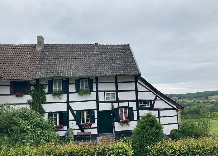 Oud-bommerich Tatil Evi *