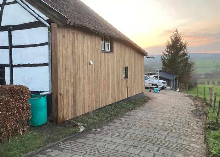 Tatil Evi Oud-bommerich *