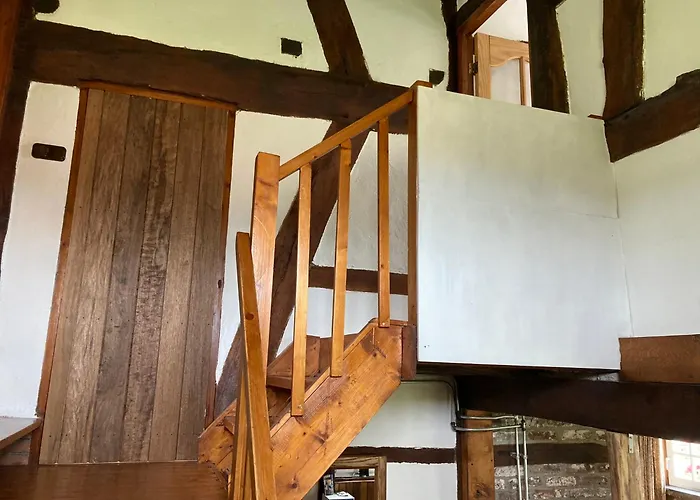 Oud-bommerich Tatil Evi *