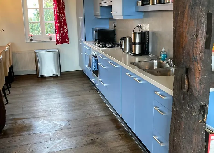 Oud-bommerich Mechelen