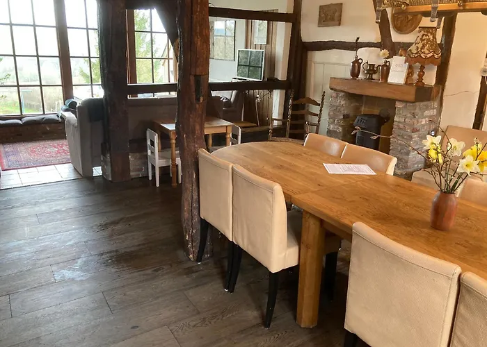 Oud-bommerich * Mechelen