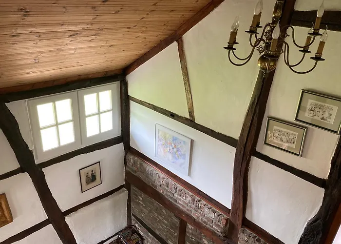 Tatil Evi Oud-bommerich *