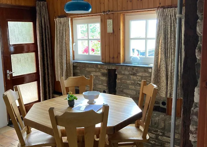 Oud-bommerich Mechelen