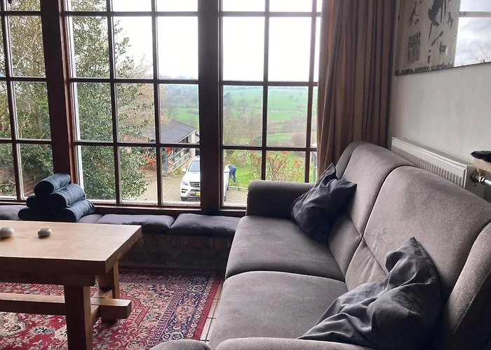 Tatil Evi Oud-bommerich