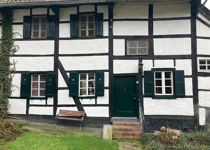 Tatil Evi Oud-bommerich