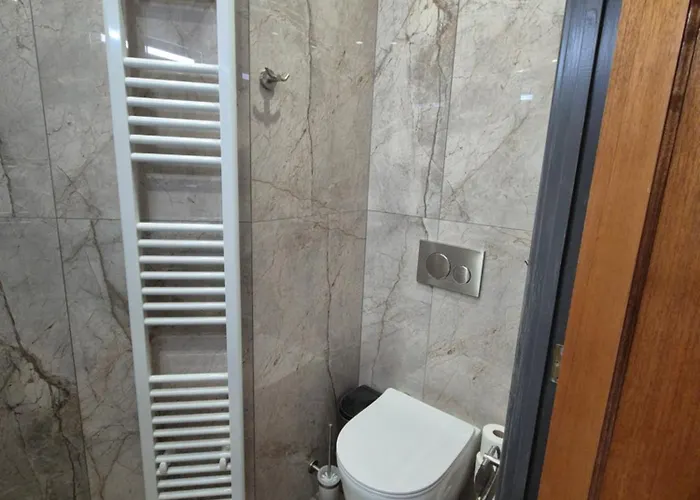 Oud-bommerich Tatil Evi