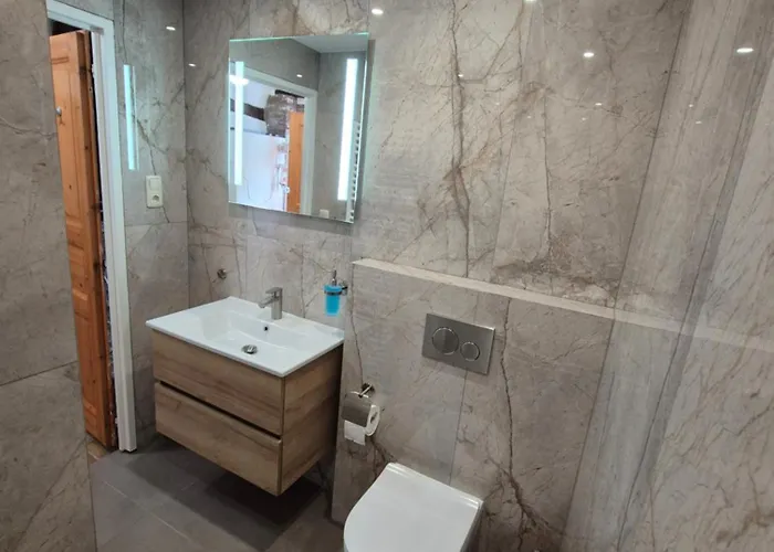 Tatil Evi Oud-bommerich