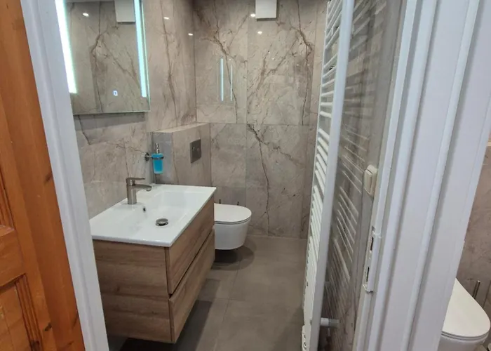 Oud-bommerich Tatil Evi Mechelen