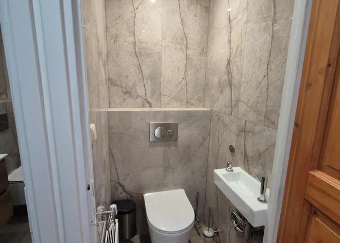 Tatil Evi Oud-bommerich Mechelen