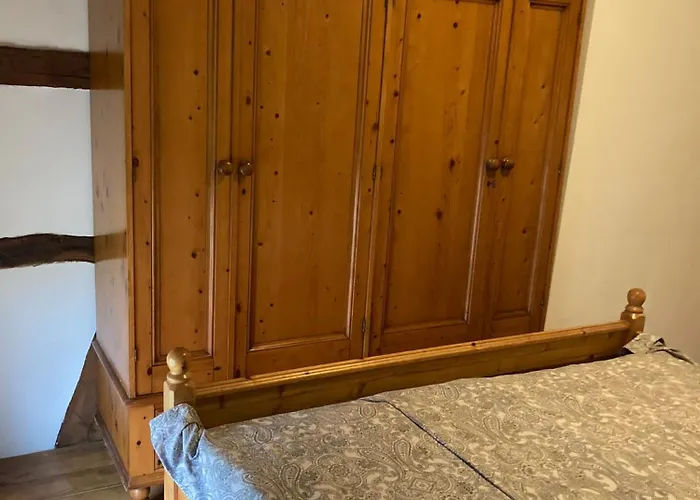 Tatil Evi Oud-bommerich