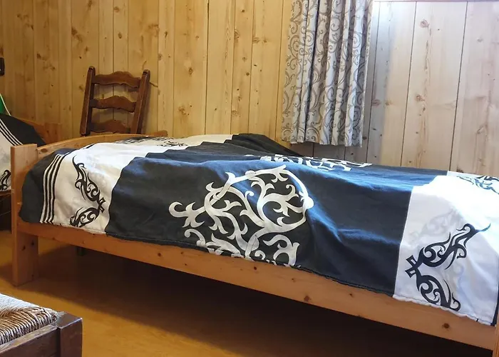 Oud-bommerich Tatil Evi *