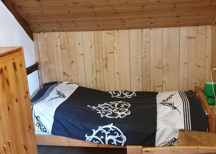 Tatil Evi Oud-bommerich *