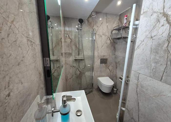 Oud-bommerich Tatil Evi