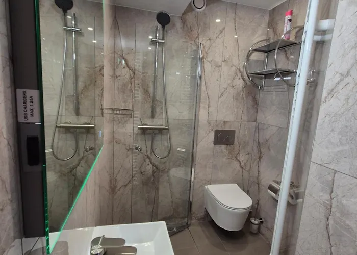 Tatil Evi Oud-bommerich