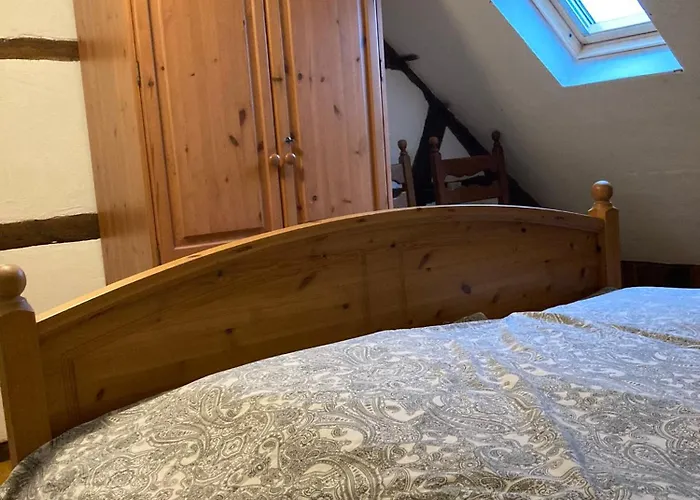 Oud-bommerich Tatil Evi *