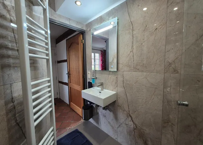 Tatil Evi Oud-bommerich *