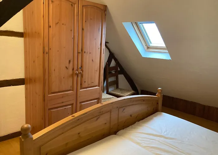 Tatil Evi Oud-bommerich