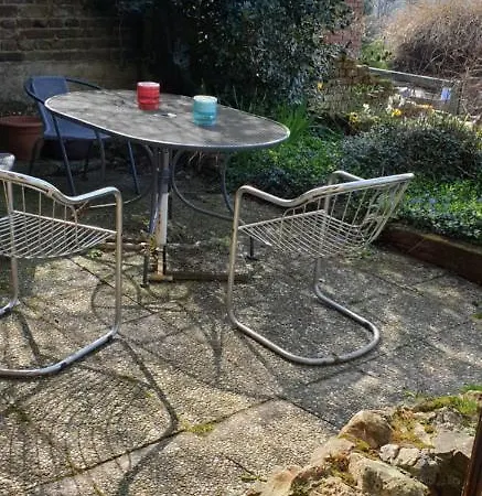 Hébergement de vacances Oud-bommerich *