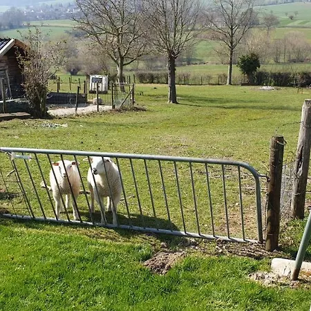 Oud-bommerich Hébergement de vacances