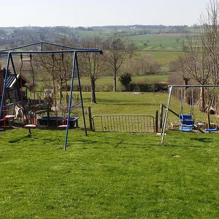 Oud-bommerich Hébergement de vacances Malines