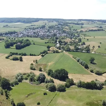 Hébergement de vacances Oud-bommerich