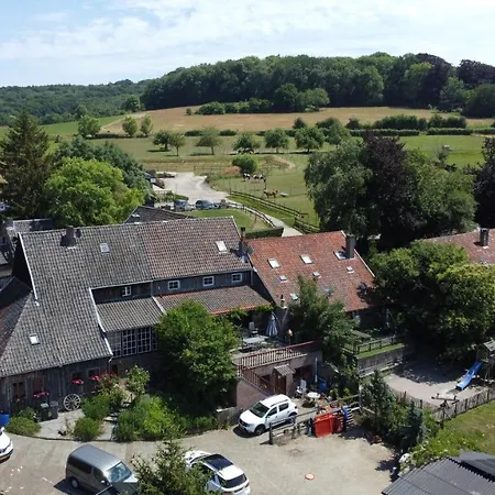 Oud-bommerich Hébergement de vacances *