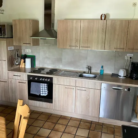 Oud-bommerich Hébergement de vacances *