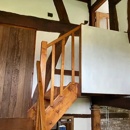 Oud-bommerich Hébergement de vacances *