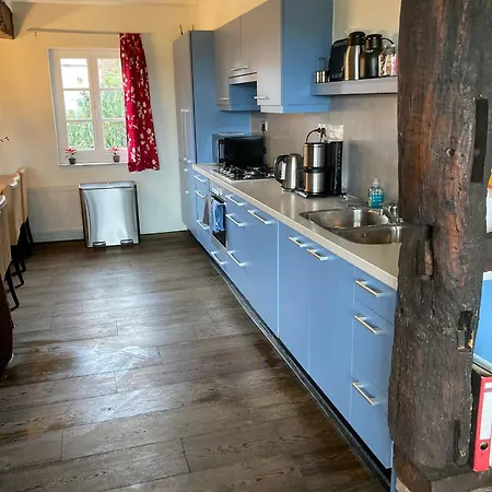 Oud-bommerich Malines