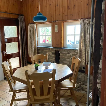 Oud-bommerich Malines