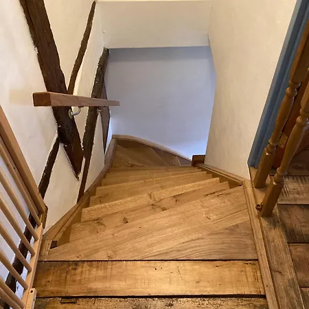 Oud-bommerich * Malines