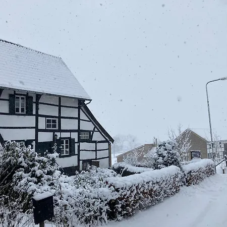 Hébergement de vacances Oud-bommerich Malines